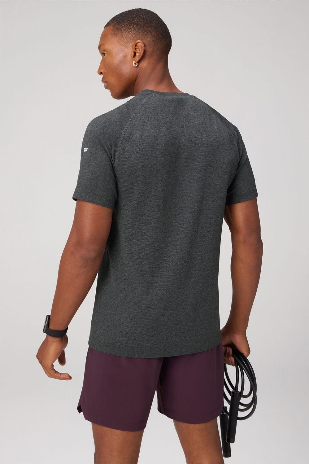 THE TRAINING DAY TEE