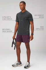 THE TRAINING DAY TEE