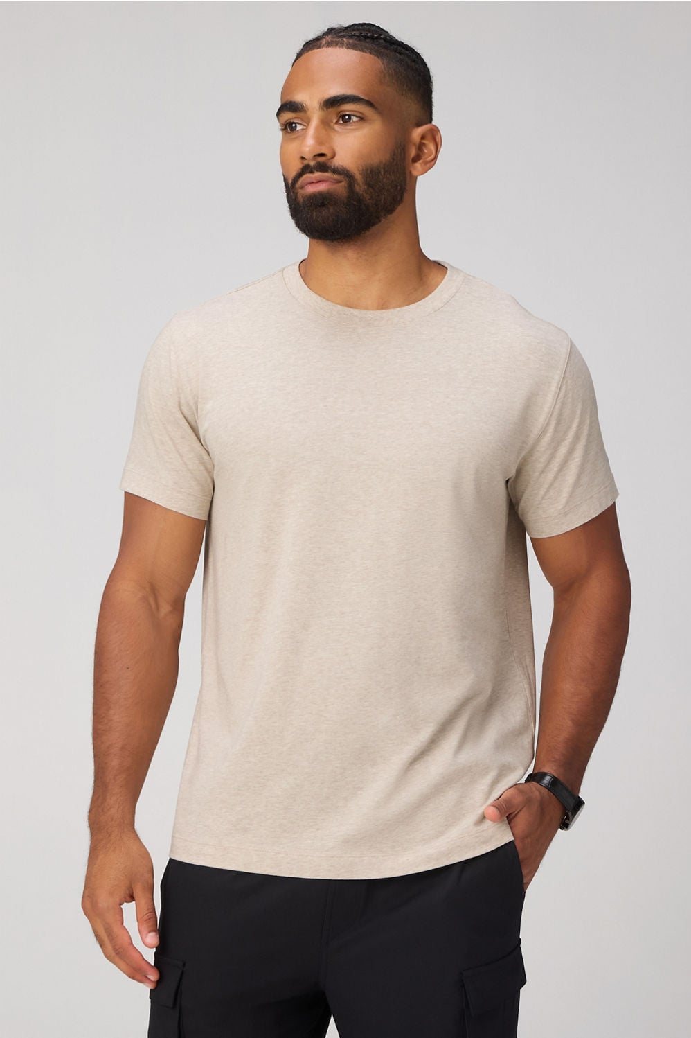 THE 24-7 TEE