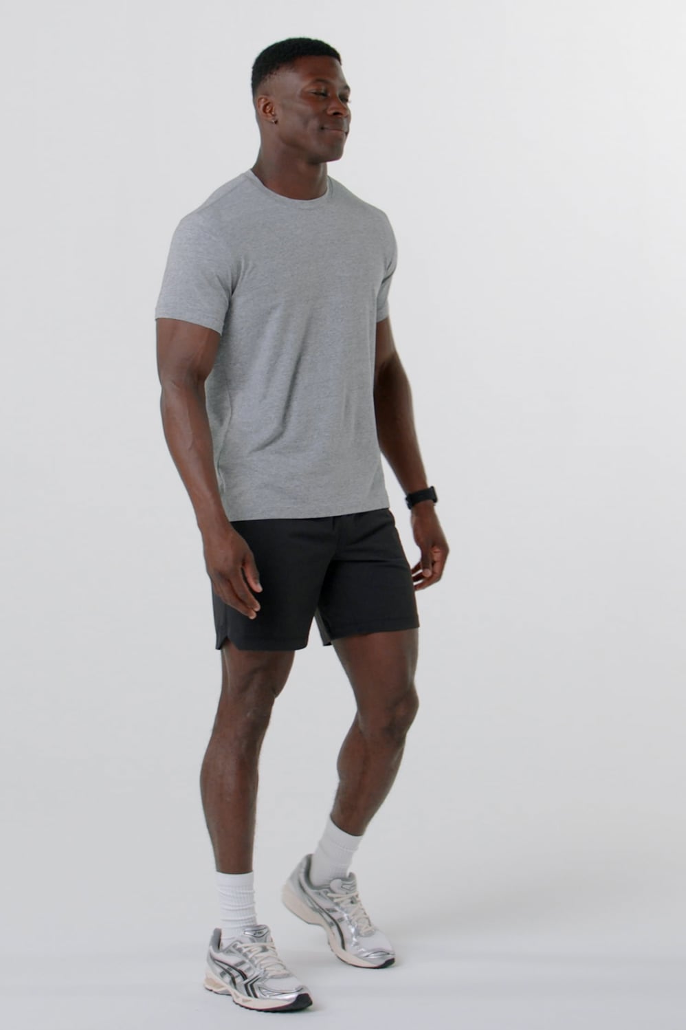 THE 24-7 TEE