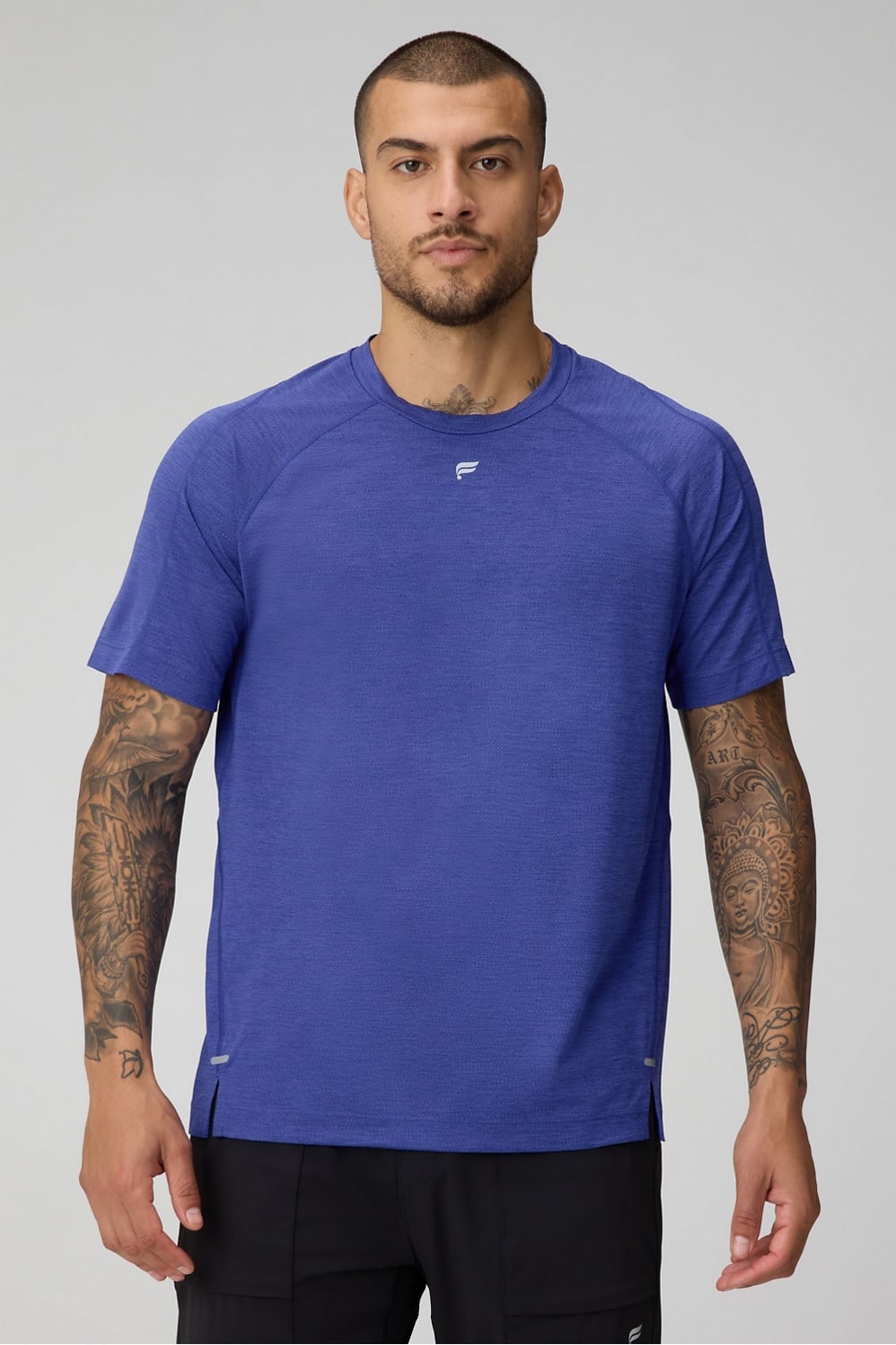 THE O2 TEE