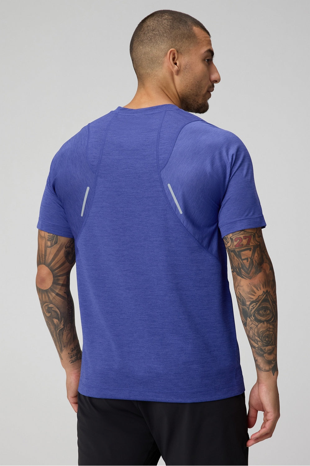 THE O2 TEE