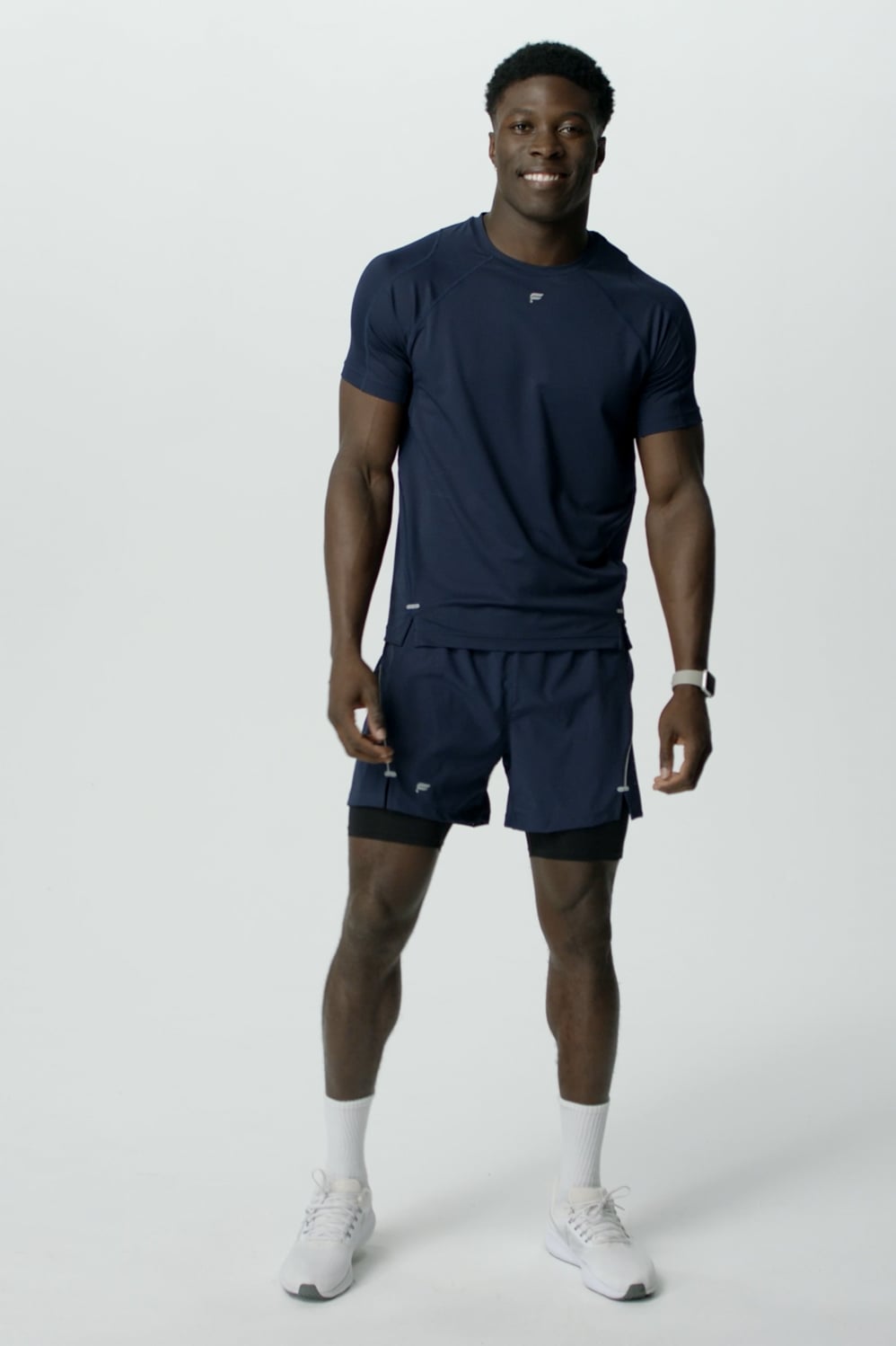 THE O2 TEE