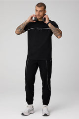 THE 24-7 TEE DNA STRIPE