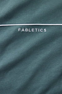 THE 24-7 TEE DNA STRIPE