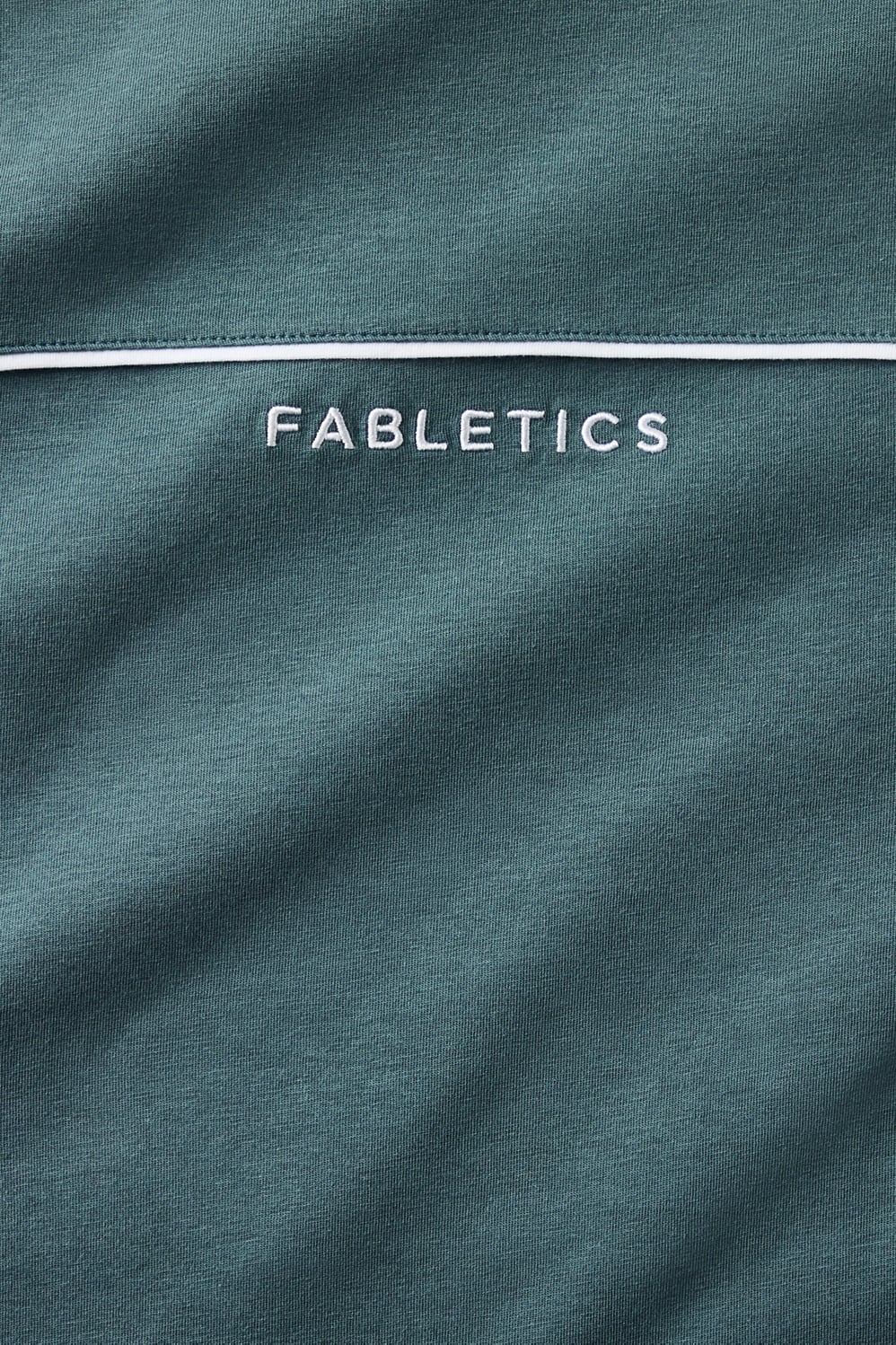 THE 24-7 TEE DNA STRIPE