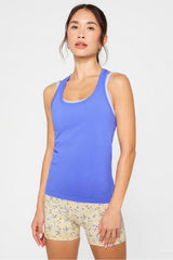 FEATHER TECH+RACERBACK TANK