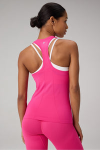 FEATHER TECH+RACERBACK TANK