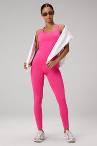 FEATHER TECH+RACERBACK TANK