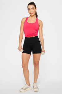 FEATHER TECH+RACERBACK TANK