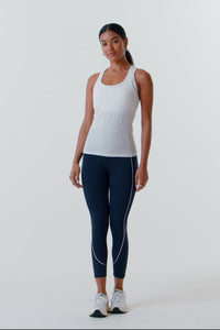 FEATHER TECH+RACERBACK TANK