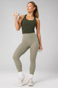 FEATHER TECH+RACERBACK TANK