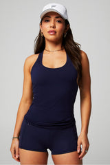 FEATHER TECH+RACERBACK TANK