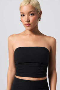 SLEEK BUILT-IN BRA TANK