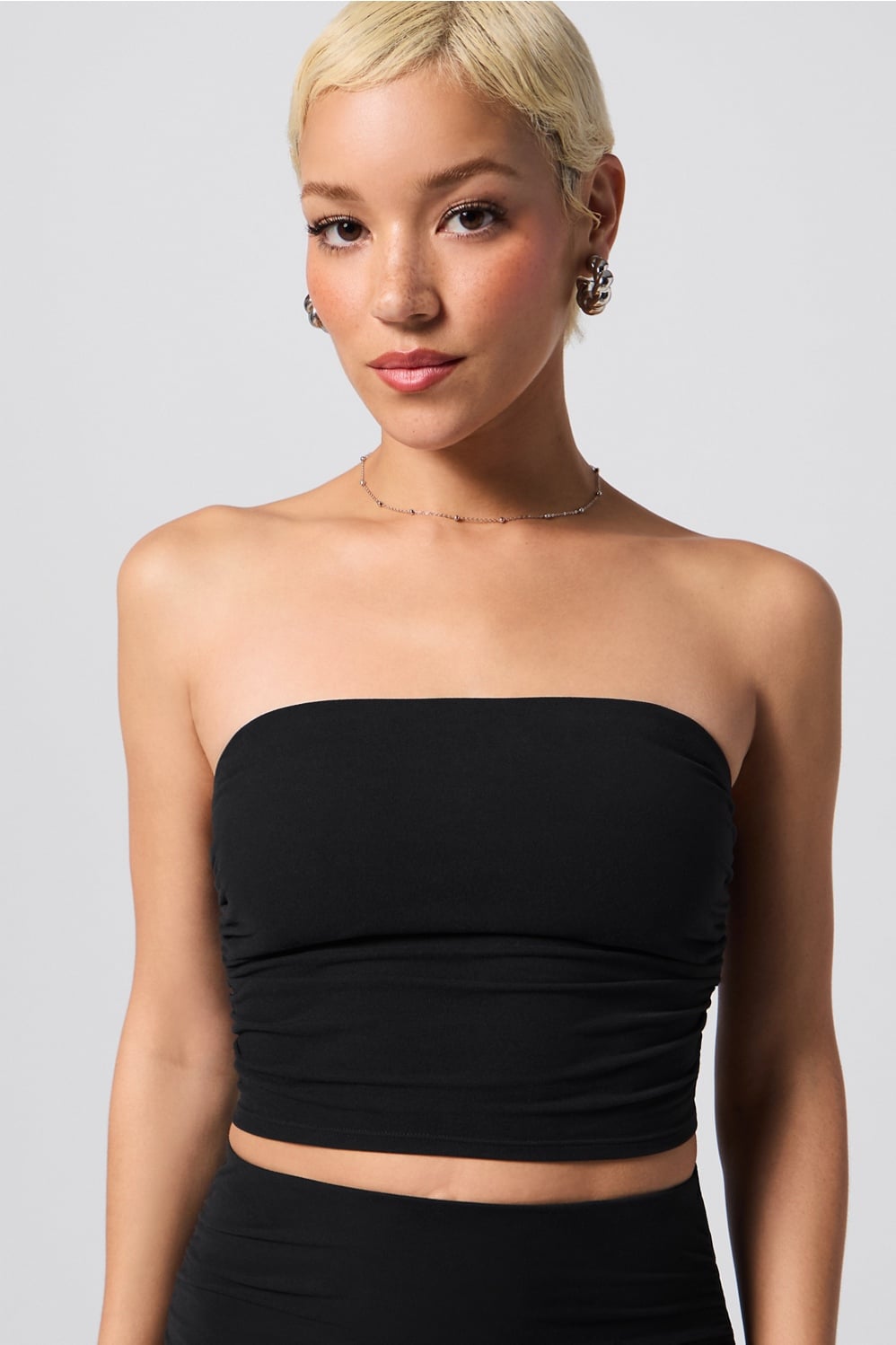 SLEEK BUILT-IN BRA TANK