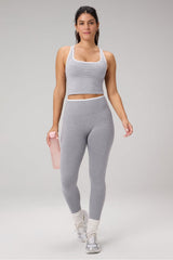 SEAMLESS BUILT-IN BRA TANK