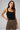 MODAL RIB CROPPED TANK