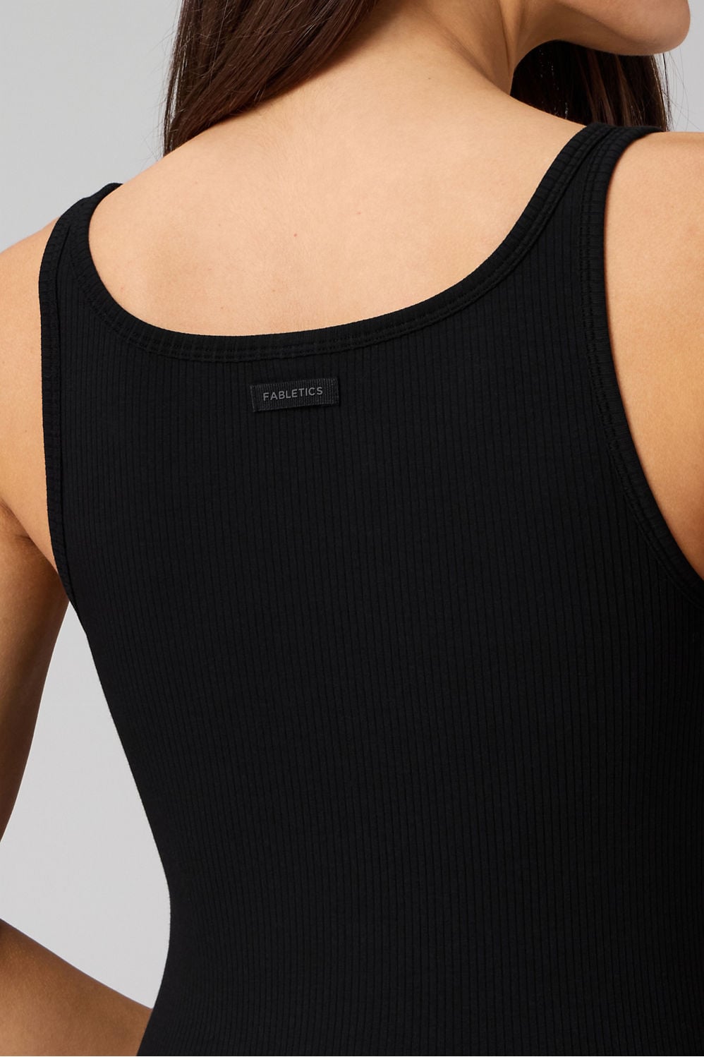 MODAL RIB TANK
