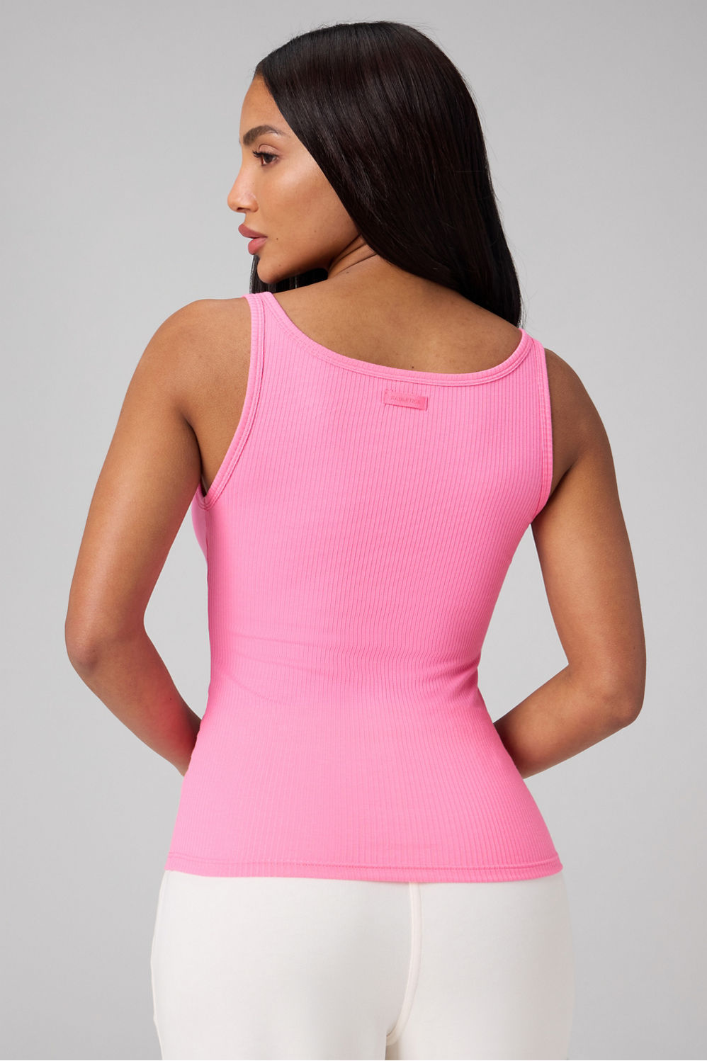 MODAL RIB TANK
