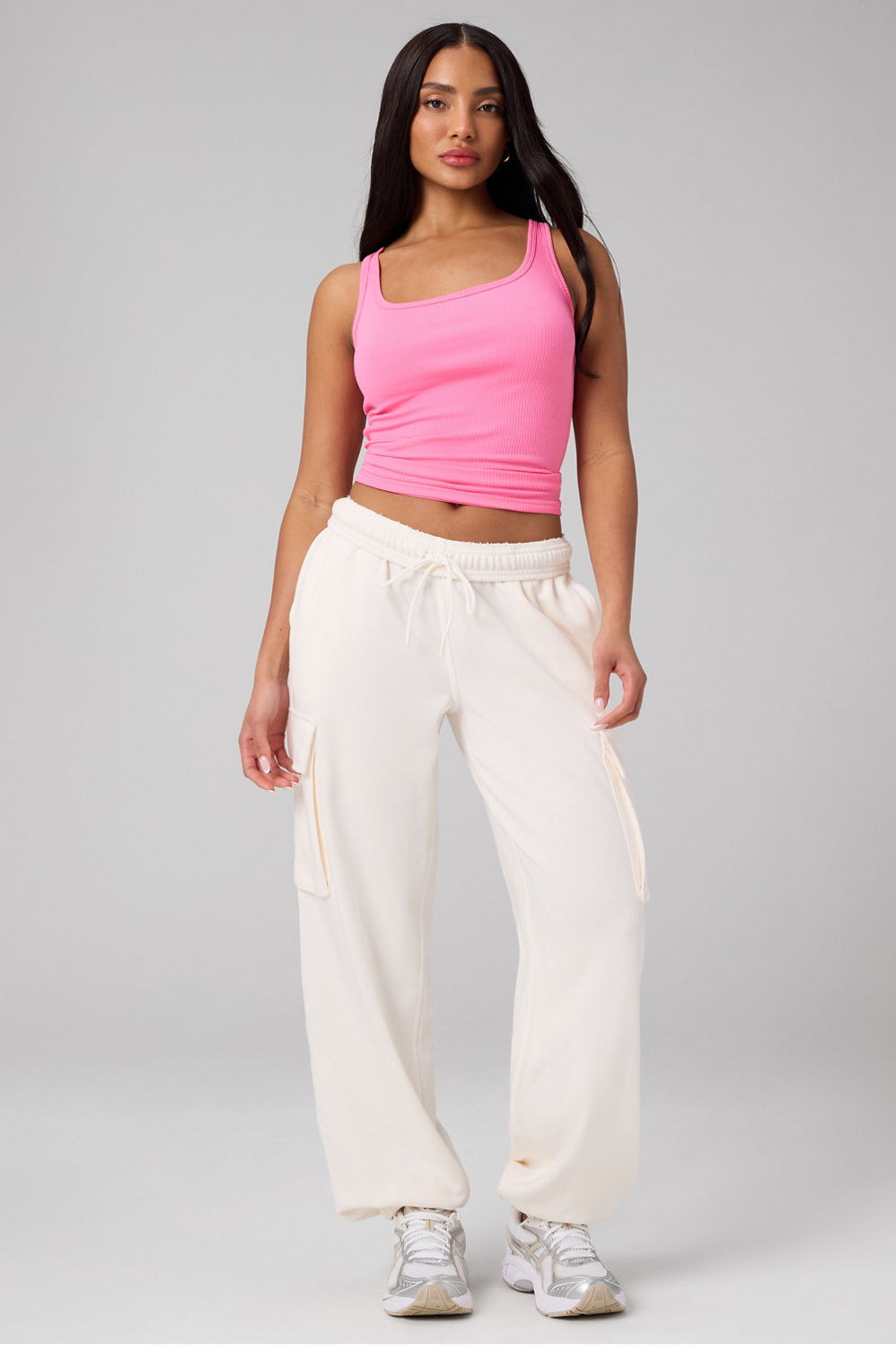MODAL RIB TANK