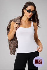 MODAL RIB TANK