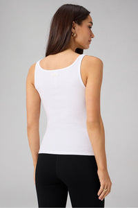 MODAL RIB TANK