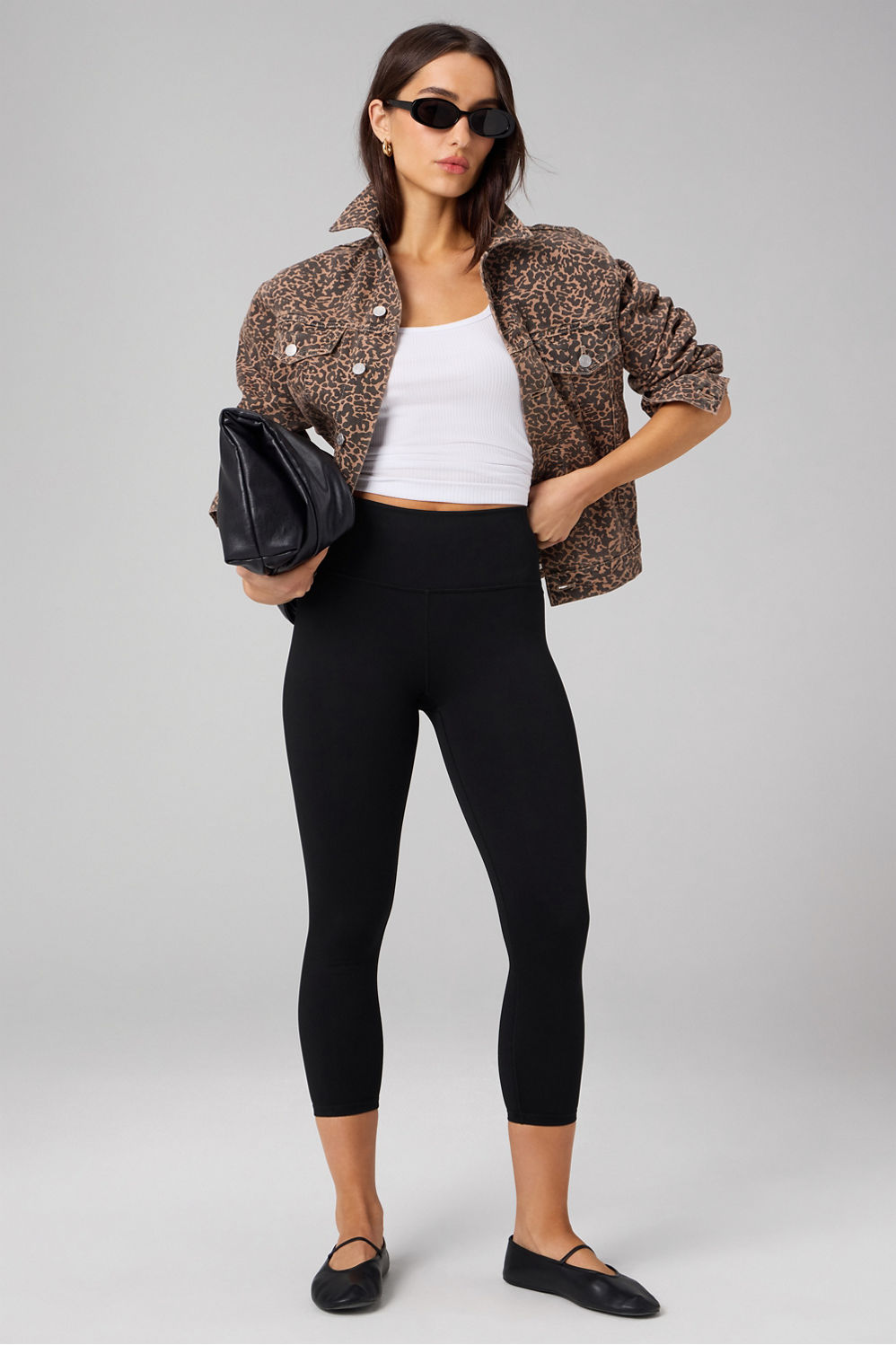 MODAL RIB TANK