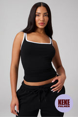 MODAL RIB TANK