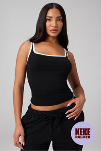MODAL RIB TANK