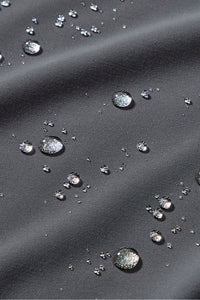 Helix Scrub Top