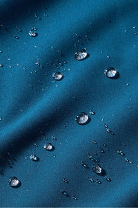 Helix Scrub Top