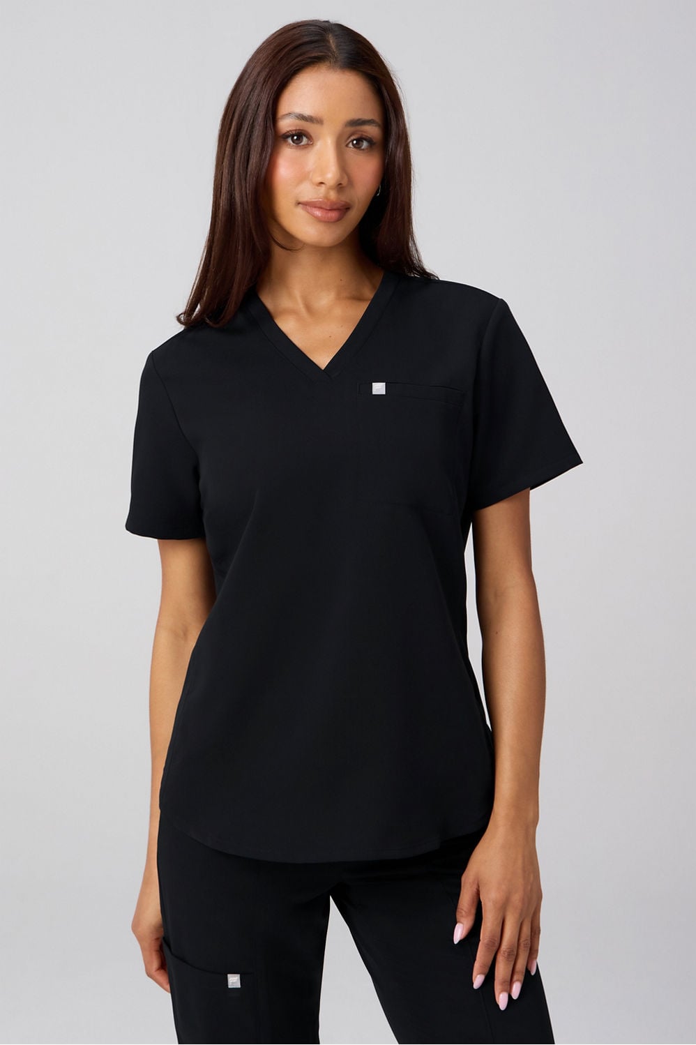 Vital Scrub Top