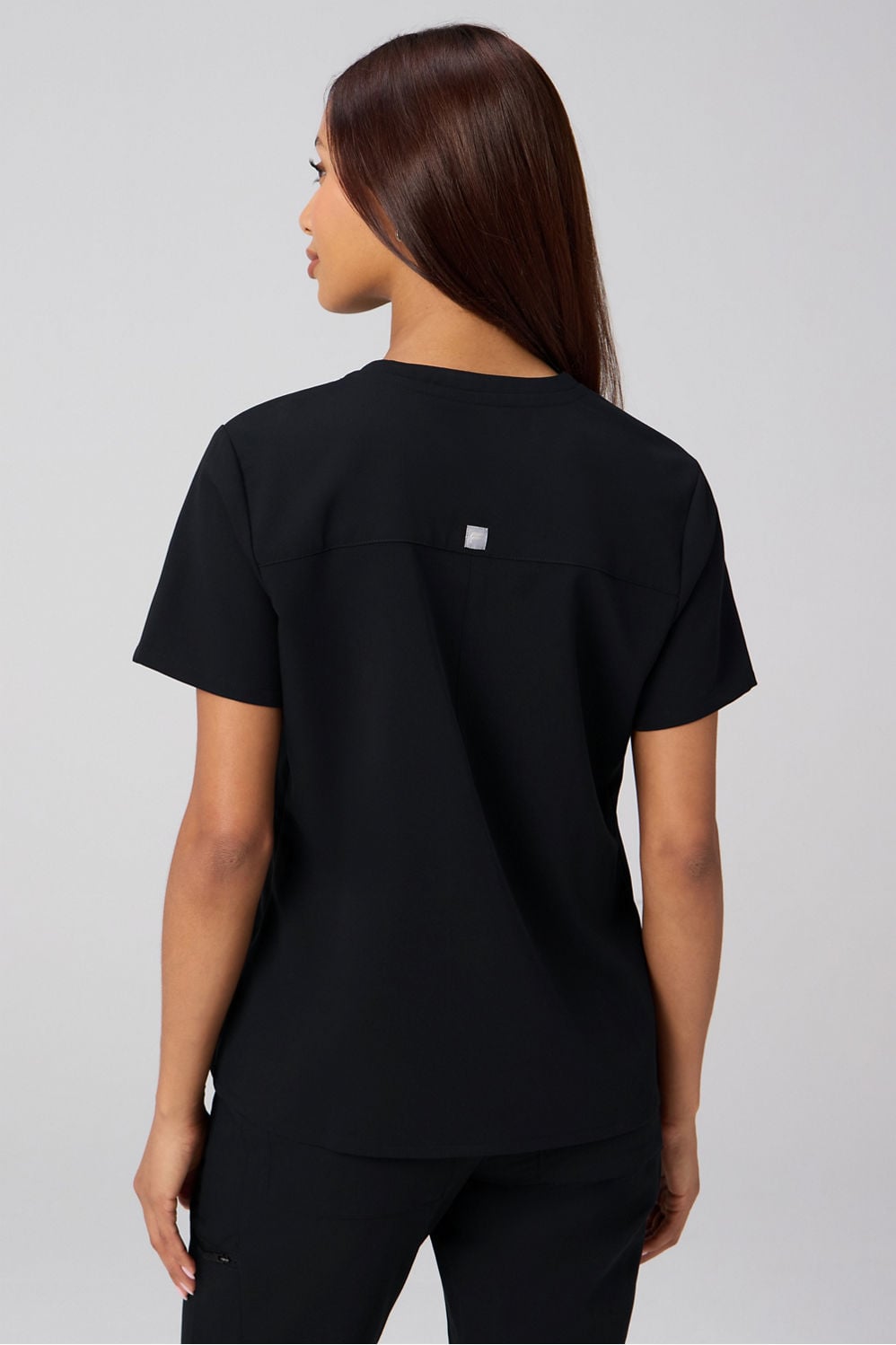 Vital Scrub Top