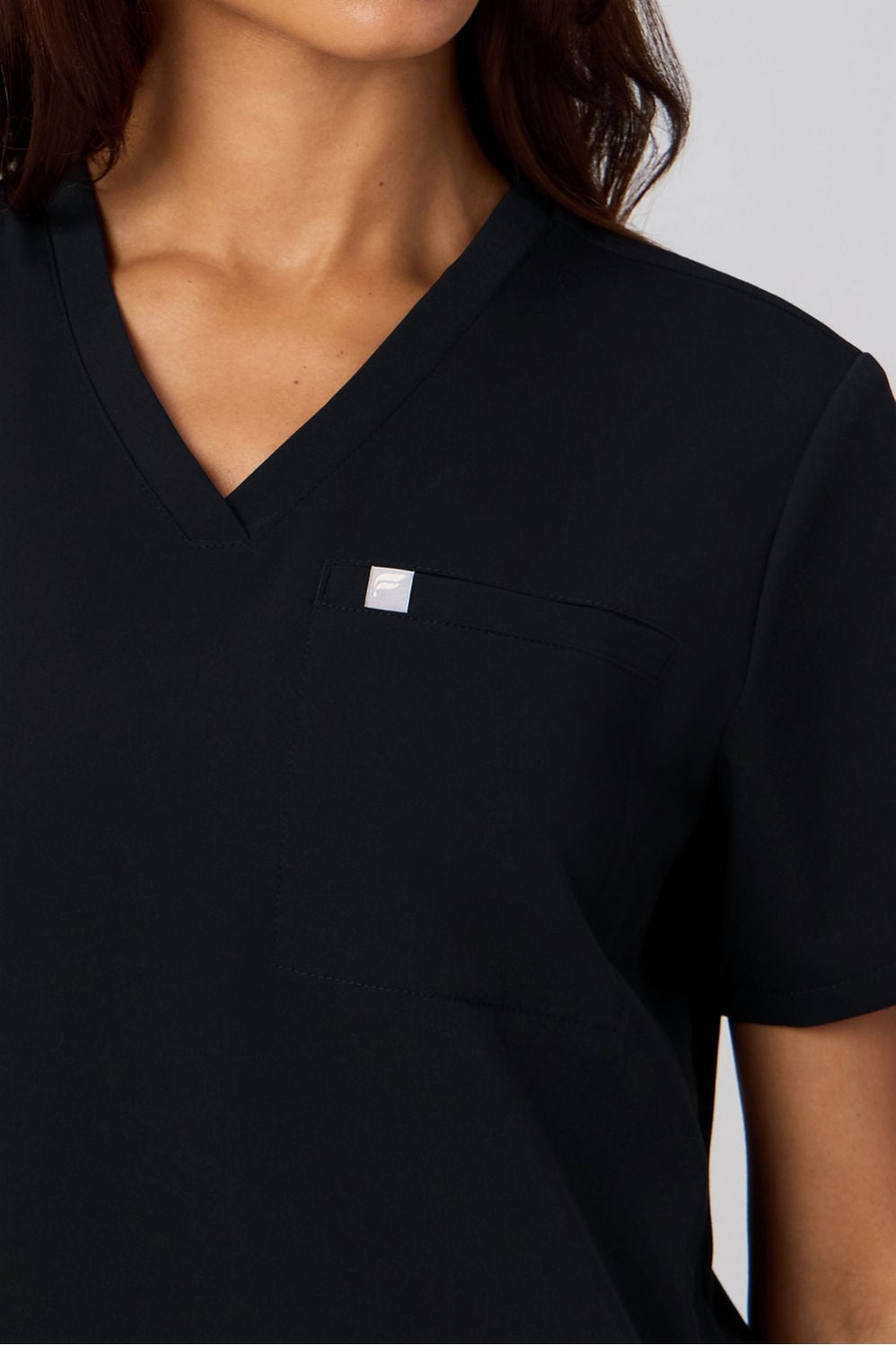 Vital Scrub Top