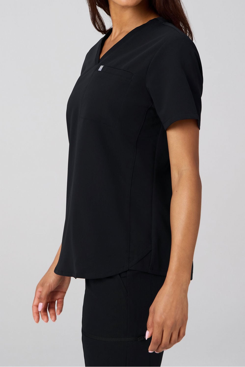 Vital Scrub Top