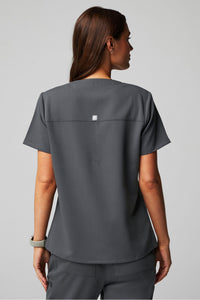 Vital Scrub Top