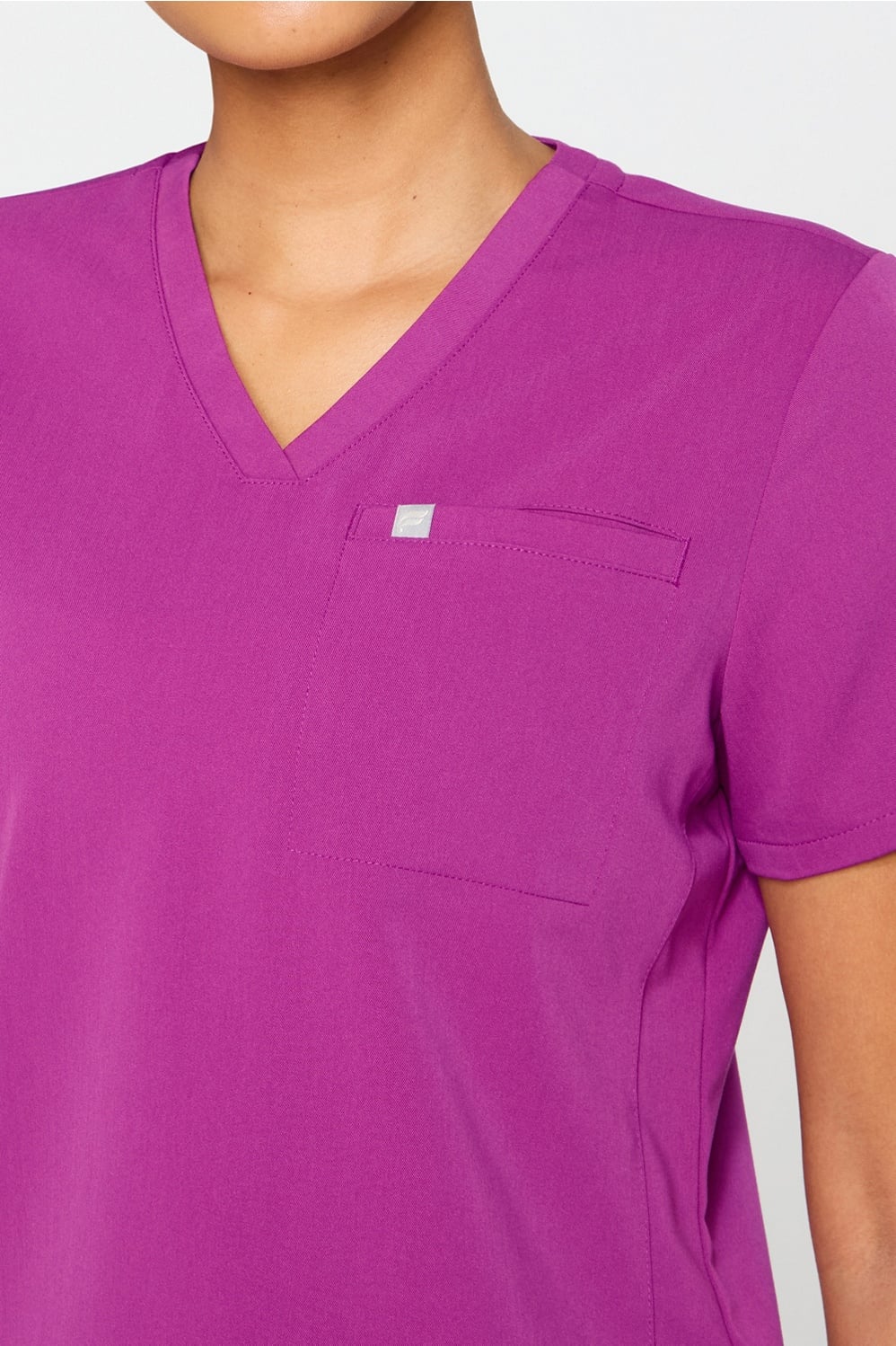 Vital Scrub Top