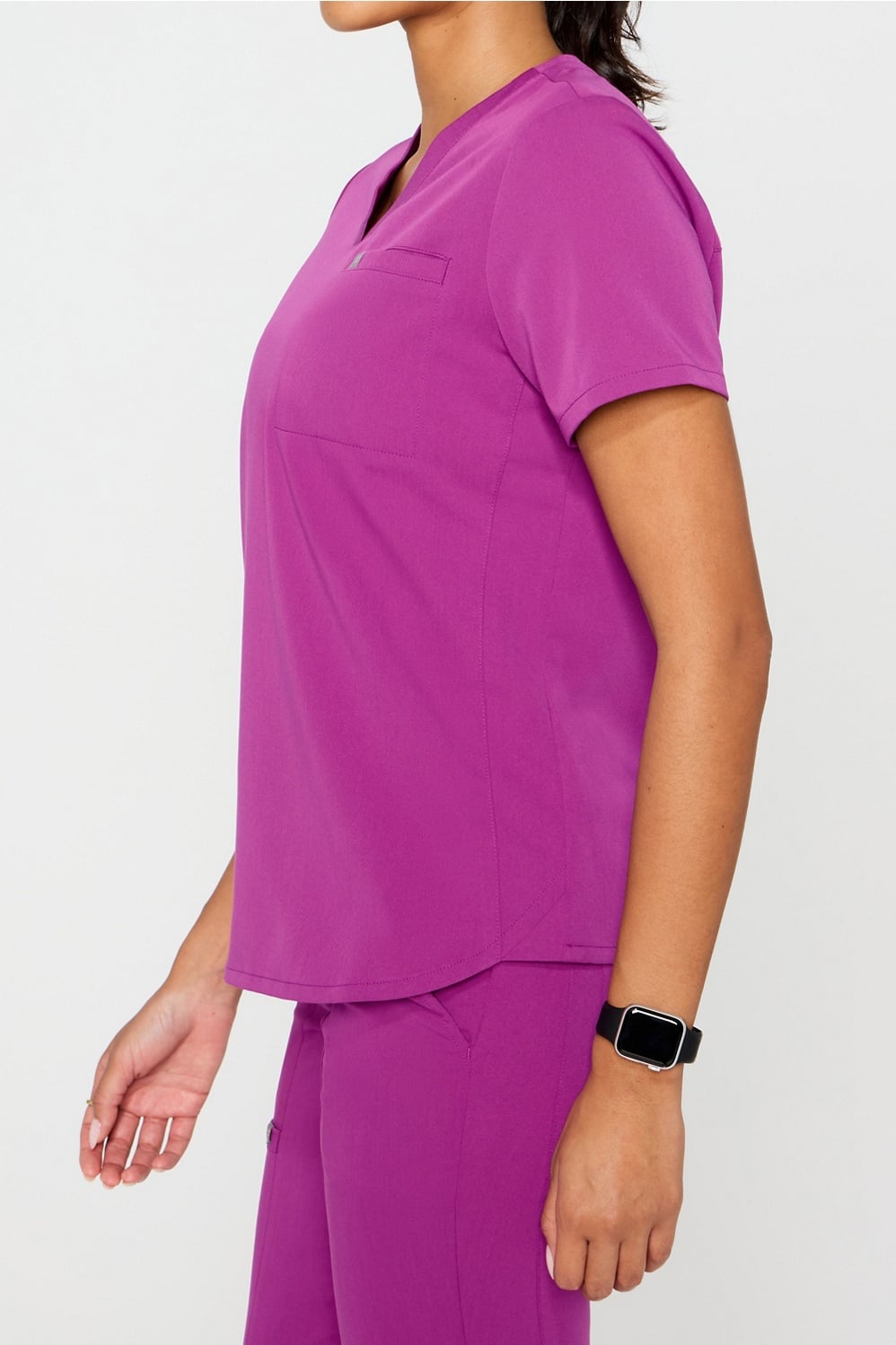 Vital Scrub Top