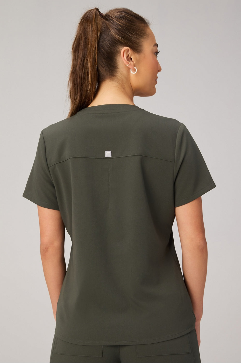 Vital Scrub Top