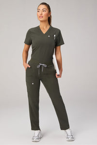 Vital Scrub Top