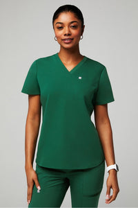 Vital Scrub Top