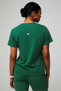 Vital Scrub Top