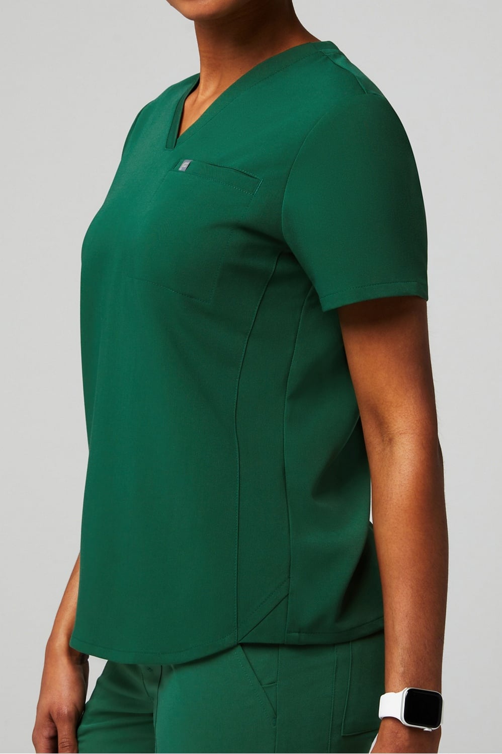 Vital Scrub Top