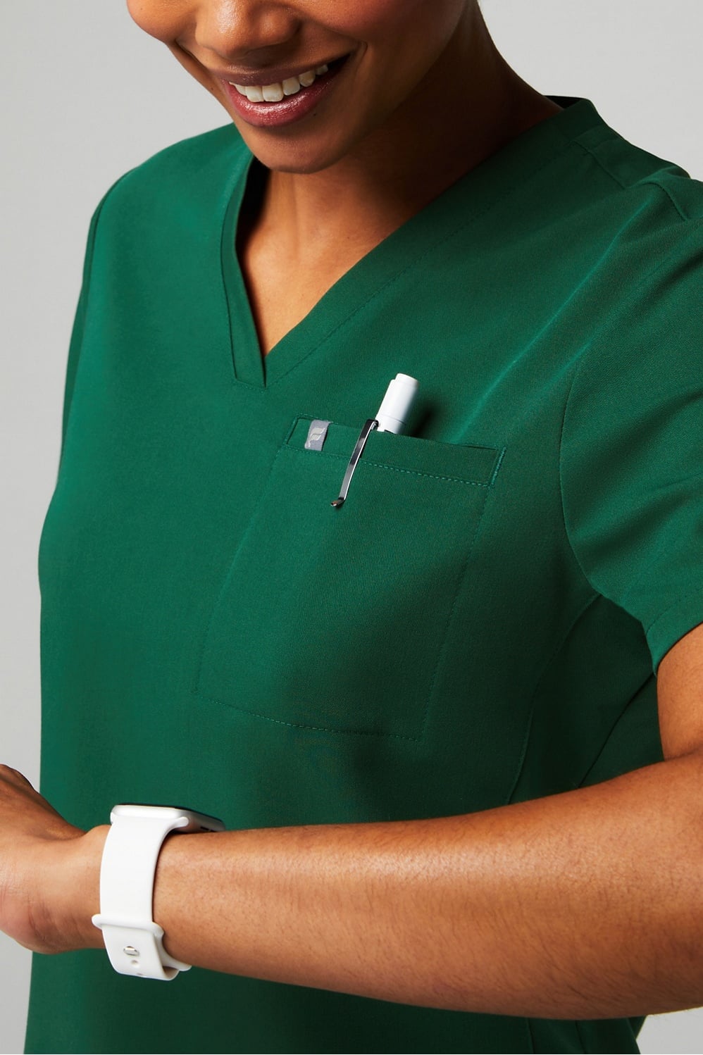 Vital Scrub Top