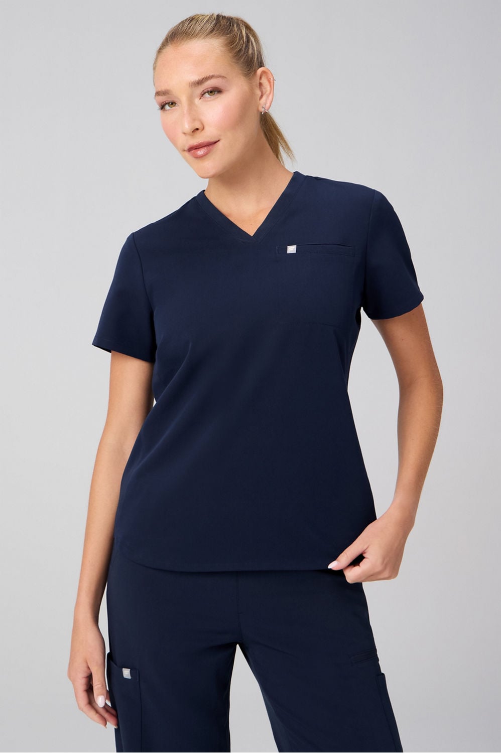 Vital Scrub Top