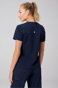 Vital Scrub Top