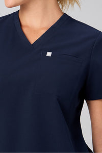 Vital Scrub Top