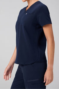 Vital Scrub Top