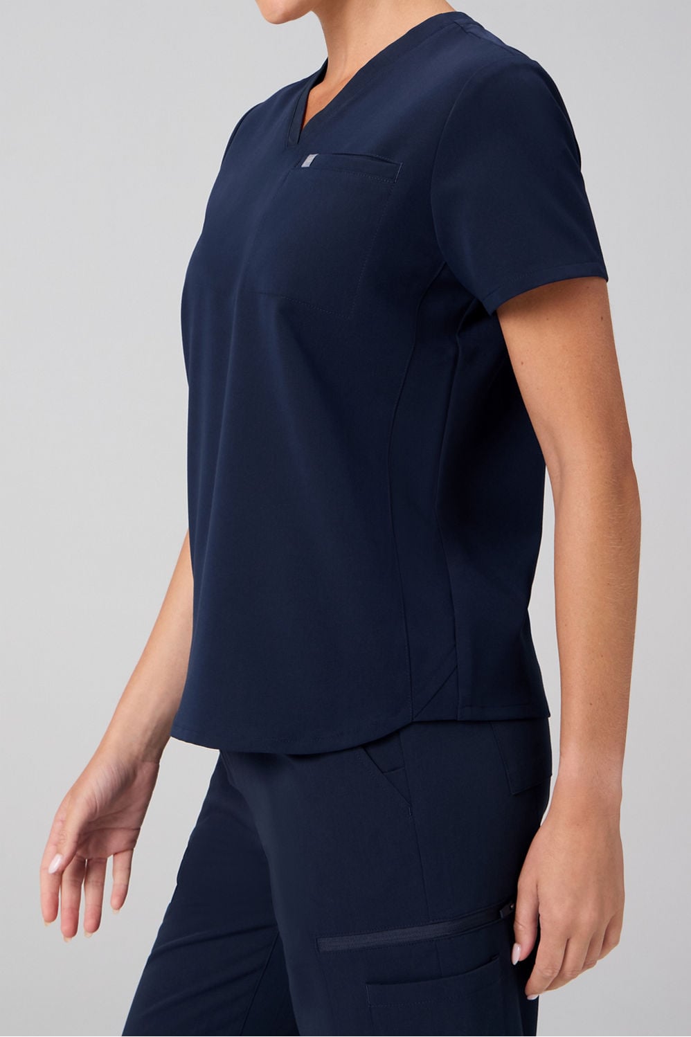 Vital Scrub Top