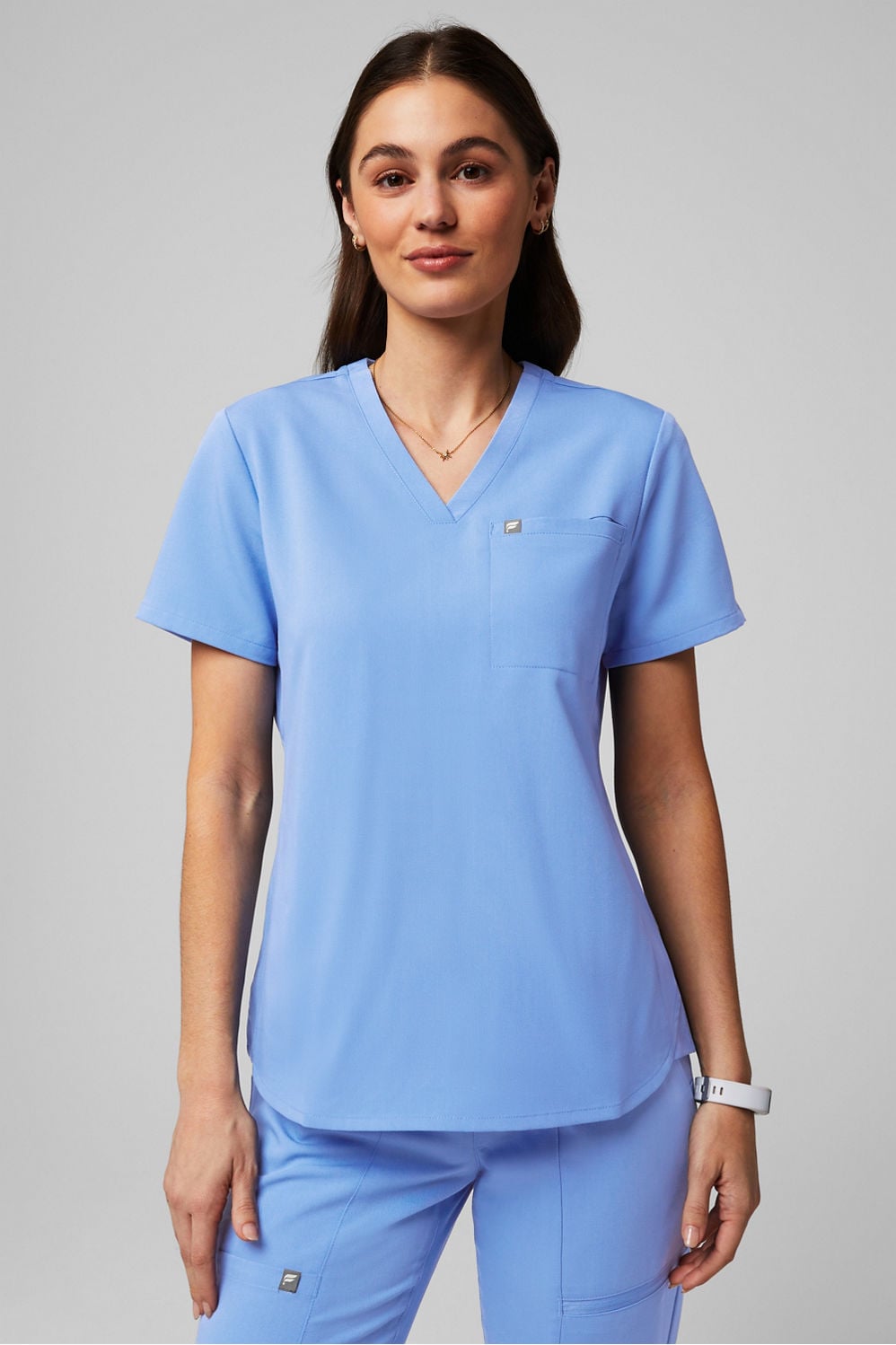Vital Scrub Top